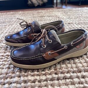 Women Sperry Topsider